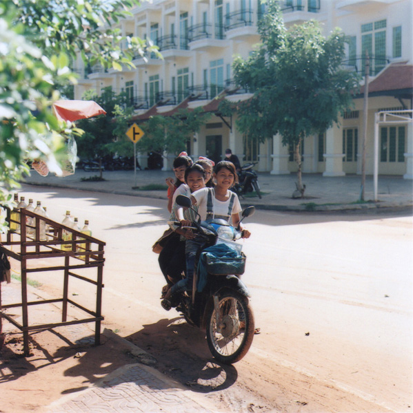 Cambodia,Siem reap